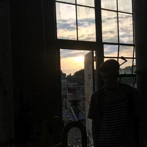 Meet your Posher, Ammon